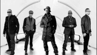 Mint Condition  "Walk On"   2011