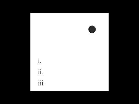 Quadeca - i.ii.iii (full EP)