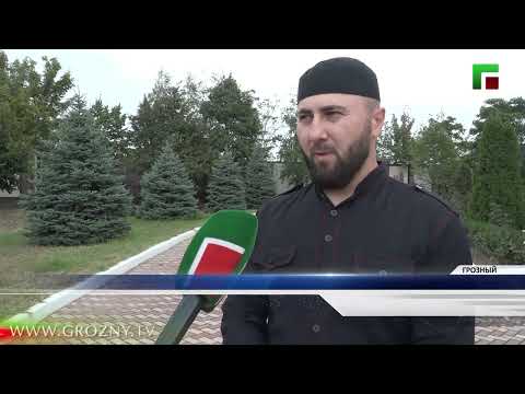 В Ножай-Юртовском районе завершается ремонт участка дороги Саясан - Беной - Ведено