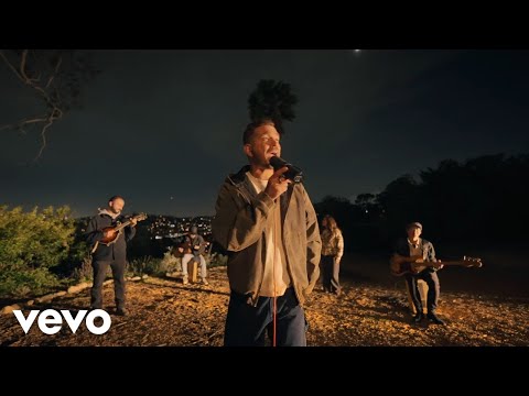 Not The End Lisas Song - Andy Grammer
