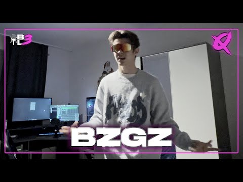 BZGZ | Qualifikation #01 | Bars League S3 | prod. BOSTON MG