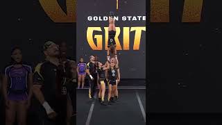 They Pulled Off a CO-ED Skill Without a Co-Ed Team 😱