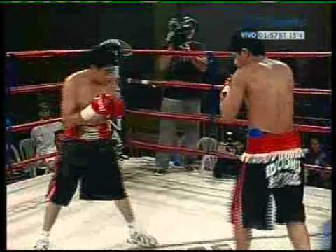 CLAUDIO SUAREZ vs FERNANDO ALANIZ 03 04