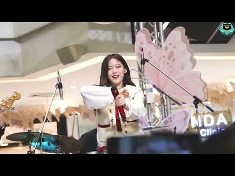 [FANCAM][MABELZ FOCUS] ฉันจะฉาปเธอ [CURSE] - PiXXiE