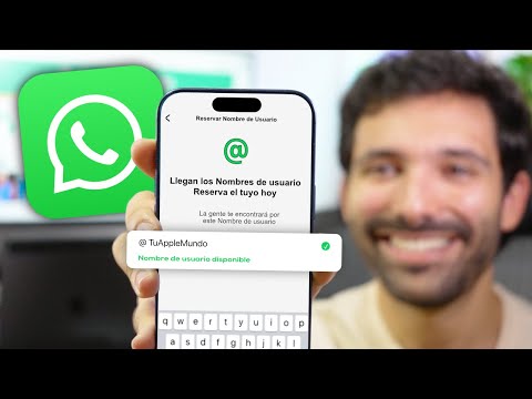 Aterriza en WhatsApp la capacidad de analizar imágenes. Y esta no es la mejor de las nuevas funciones