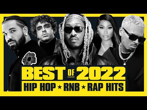 🔥 Hot Right Now - Best of 2022 | Best Hip Hop R&B Rap Songs of 2022 | New Year 2023 Mix