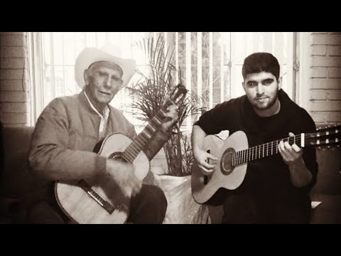 SanJuan - El Caballero Del Sombrero (VideoLyric)