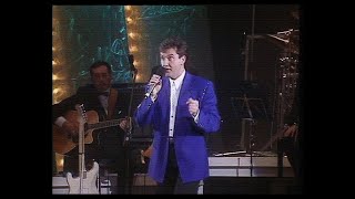 Daniel O'Donnell - Never Ending Love Song (Live at The Sands Centre, Carlisle, 1993)