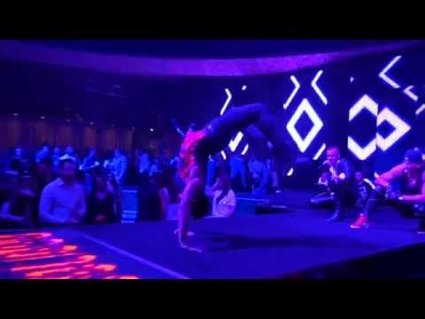 Exxxotica - One Club Bucharest