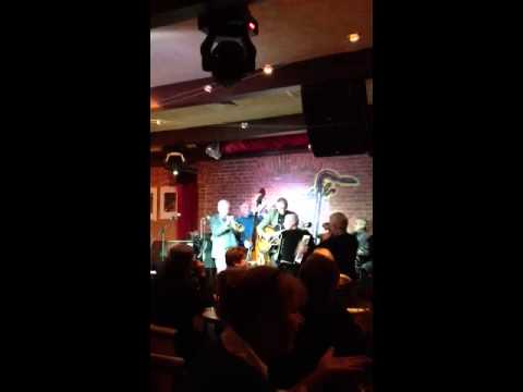 Мэтры советского джаза