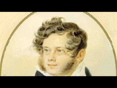 Пётр Андреевич Вяземский "Первый снег". Аудиокнига  # LookAudioBook