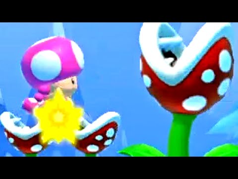 Super Mario Maker 2 🔥 Expert Endless Challenge #603