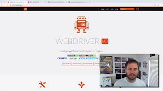 What's New in WebdriverIO v5