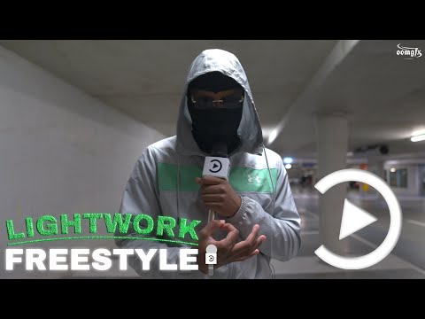 TSAV - Lightwork Freestyle 🇳🇱 (Prod. Veekay & BeatsByJeff x Luca05)