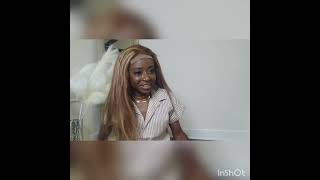 22" Closure Straight Wig ft Beauty Bombshell | Human Hair Review