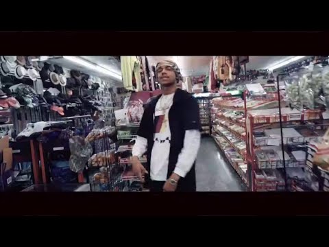 RocketShep "Tear Drops" (Official Music Video)