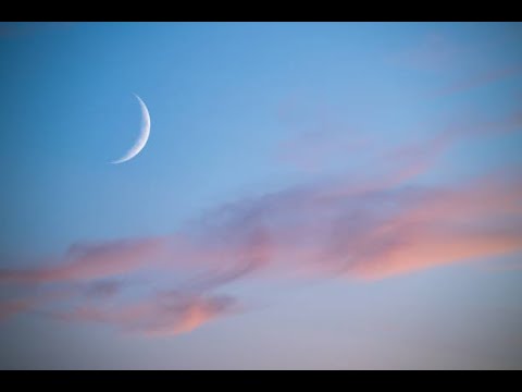 Hebrew Israelite Home Bible Study Group - The Biblical New Year's New Moon Day; "Full" or "Crescent"