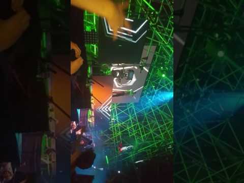 Nirvana - Smells Like Teen Spirit (Don Diablo Remix)