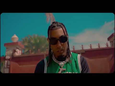 PYROMAN ft DEGA -Petit Frère-