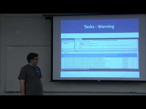 Introduction to MSBuild