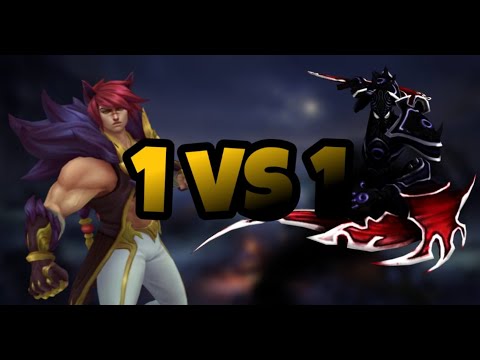 SETT VS NOCTURNE | FULL BUILD FIGHTS | LEAGUE OF LEGENDS