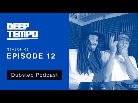 Deep Tempo Podcast S03 EP12 - Ternion Sound, Smith., Kodama, Window Kid, Daseplate, Joedan, Nahlith