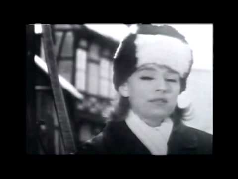 Ina Martell - Ich war allein - I was alone.