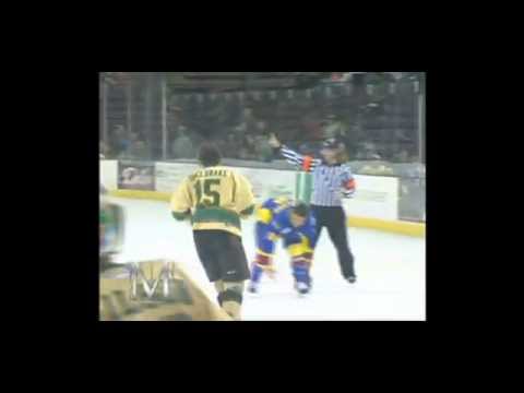Alex MacLeod vs Tyler Sheldrake