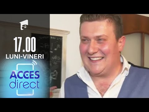 Ovidiu Homorodean, unul dintre cei mai cunoscuți cântăreți de muzică populară