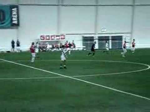 Grums IK Fotboll del 3 Cramo Cup 08