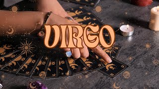 VIRGO ​🌈 A TREASURY DISPATCH IS VALIDATING YOUR NEW SEVEN-FIGURE BALANCE! ✅ TAROT TODAY