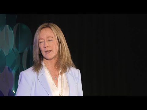 Ocean of Opportunity: Investing in Blue Economy | Donna Hazard
