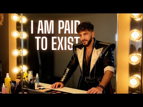 ONDY - I am paid to exist (Cover) | Official Video