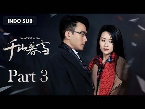 Bos mencium Cinderella di ruang belajar, sifat posesifnya luar biasa! | Sealed with a kiss