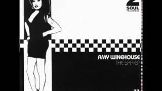 Amy Winehouse - Hey Little Rich Girl