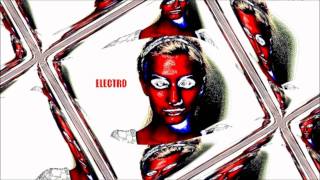 Disco Fries ft  Clinton Sparks   Killer The Only Remix