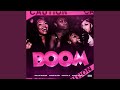 Boom (feat. Amari Blaze, Kashh Mir & Moni Da G)