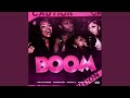 Boom Feat Amari Blaze Kashh Mir Moni Da G