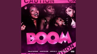 Download lagu Boom (feat. Amari Blaze, Kashh Mir & Moni Da G) mp3