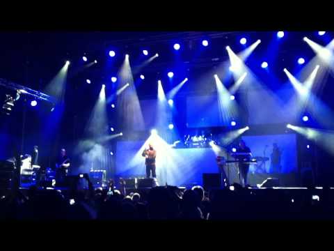 Alphaville - Forever Young, Live @ Õllesummer, Tallinn, 04.07.2012