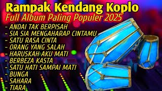 Download lagu PONGDUT KENDANG RAMPAK JAIPONG TERBARU 2025 || COCOK BUAT SANTAI DAN TEMAN KERJA mp3