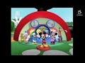 Mickey Mouse Clubhouse Mickey S Handy Helpers Hot Dog Dance Bulgarian