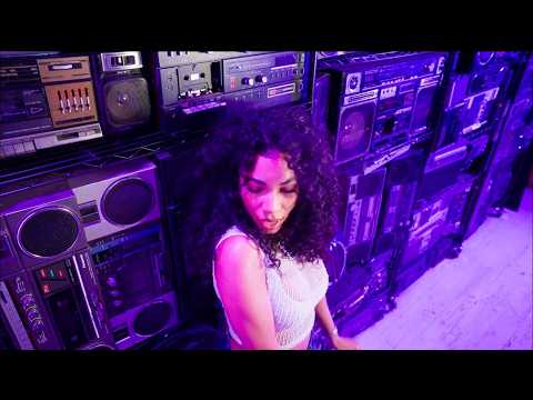 DanniYc - Sua Sua