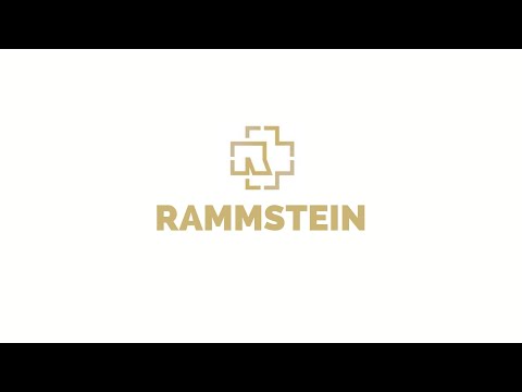 Rammstein - Ausländer (Audio)