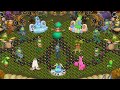 Shugabush Island by Big Blue Bubble