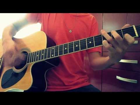 With Arms Wide Open - Creed (Acoustic Guitar Cover) video thumbnail