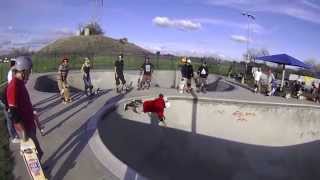 2014 N-Men Pool Party