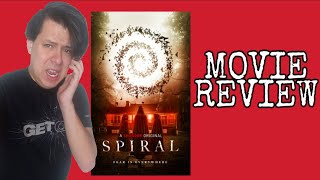 Spiral (2020) - Movie Review