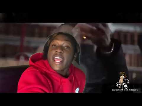 Fbg Cash x FBG Young -"Umbrella"  Reaction **They TTB Train To Blow**😳😵