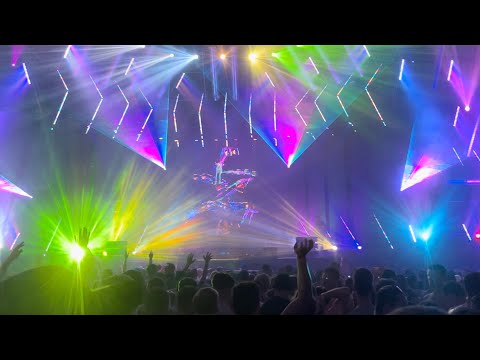 REBiRTH Festival 2023 | Cryex Live | BIG SYSTEM CRASH!🐸🥺❤️